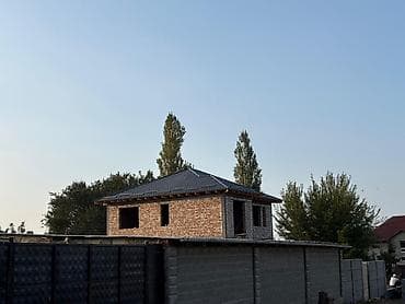 балоновые штаны: Крыша жабабыз бардык турун профнастил метало черепица,мягкая — 7