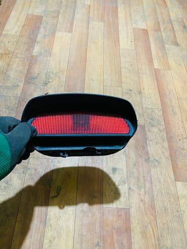 запчасти на мазду демио в бишкеке: Комплект поворотников Mazda 2000 г., Б/у, Оригинал, Япония — 3