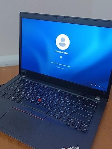 tp link m7200: Lenovo ThinkPad T14s — лёгкий и мощный бизнес‑ноутбук 14" — 2