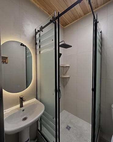 недвижимость квартиры: 2 комнаты, 82 м², Элитка, 3 этаж, Евроремонт — 7