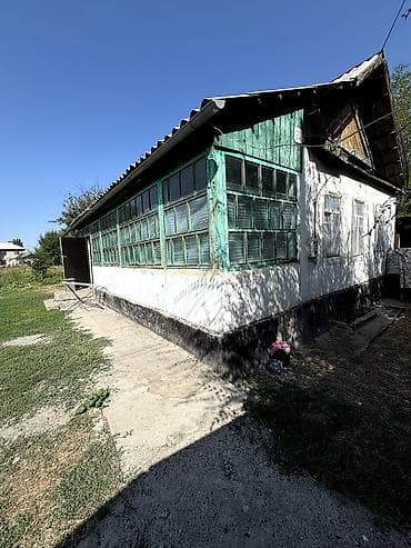 участок 2 сотик: 📌В селе Беловодское продаётся дом на участке 18 соток, фактически по — 3