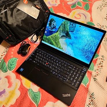 Для программирования, Б/у, Intel Core i5
