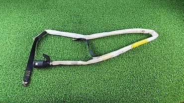 microsoft 540: Шторка аэрбэг 3 Е39 2003 В отличном состоянии, очень большой — 1