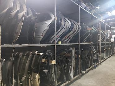 w220: Комплект Mercedes-Benz, Б/у, Оригинал — 1