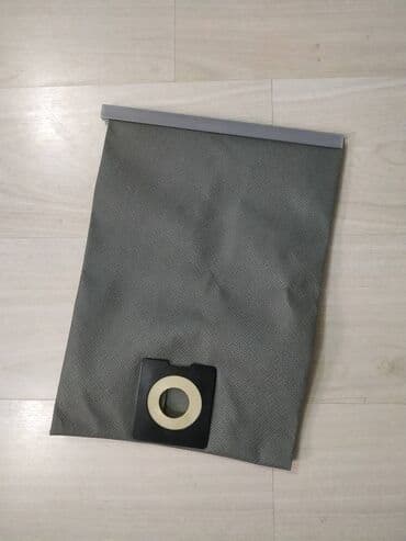 промышленные пылесосы: Оптом и розницу В продаже мешки и фильтры для строительных пылесосов — 2