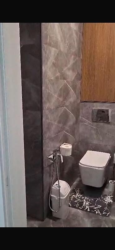 жамаат курулуш: 2 бөлмө, Менчик ээси, Толугу менен эмереги бар — 8