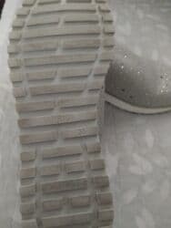 Атайын кийим: Кроссовкалар, 38, 39, Caprice, Колдонулган, түсү - Боз, Өзү алып кетүү — 20