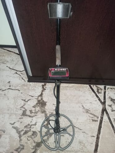 шахтёрский фонарик: Продаю металлоискатель б/у Фишер ф-44 + китайский пинпойнтр цена — 2