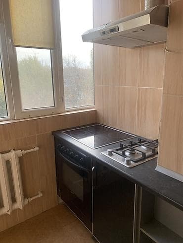 rent: 2 комнаты, Без подселения, С мебелью частично — 5