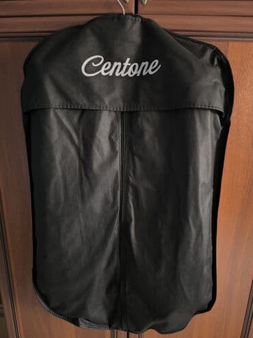 centone бишкек: Продам смокинг Centone!!! Производство:Турция 🇹🇷 
Размер:46 — 7