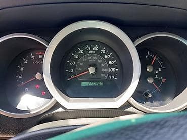 пороги санта фе: Toyota 4Runner: 2007 г., Автомат, Внедорожник — 3