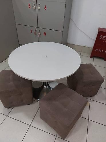 сдаю готовый бизнес: Торговое оборудование для магазина одежды Комплект профессионального — 9