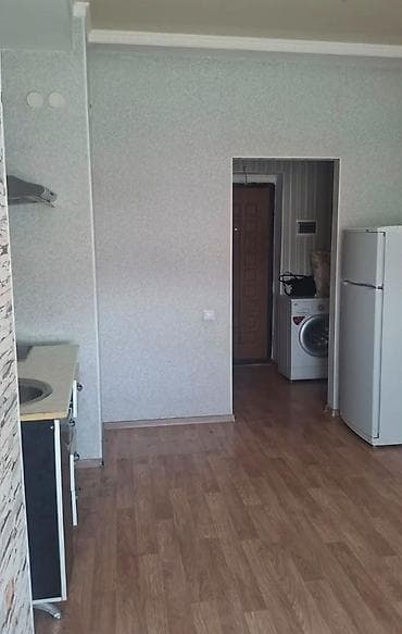 Квартиры: 1 комната, 29 м², Элитка, Тунгуч мкр Элитка, 8 этаж — 8