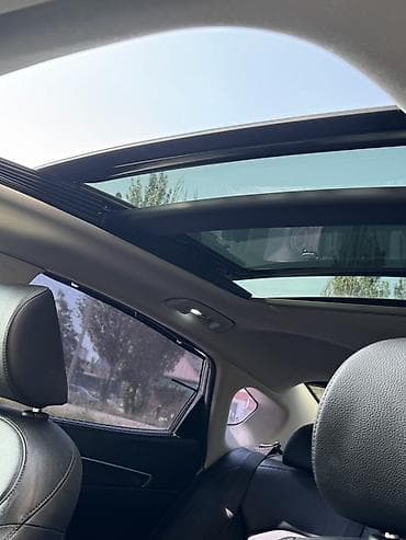 jet auto: Kia K7: 2019 г., 3 л, Автомат, Газ, Седан — 8