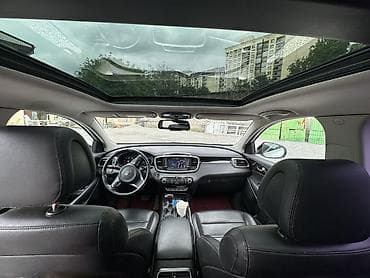 smart open: Kia Sorento: 2016 г., 2 л, Автомат, Дизель, Кроссовер — 5