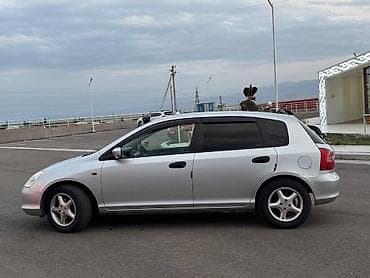 матор хонда аккорд: Honda Civic: 2002 г., 1.4 л, Механика, Бензин, Хэтчбэк — 2