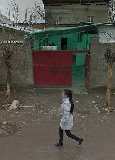 Посуточная аренда комнат: 100 м², С мебелью — 2