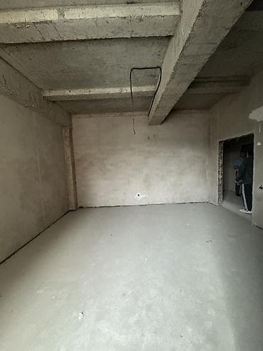 Квартиры: 2 комнаты, 95 м², Асанбай мкр Элитка, 12 этаж, ПСО (под самоотделку) — 7