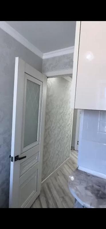 nova grand: 1 комната, 6 м², 2 этаж, Дизайнерский ремонт — 1