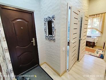 джал жал: 1 комната, Агентство недвижимости, Без животных, от 1 года, С мебелью полностью — 1