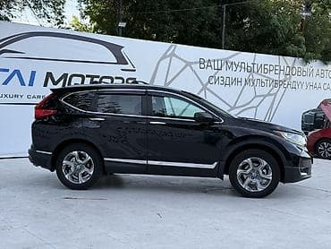 црв 3: Honda CR-V: 2019 г., 1.5 л, Вариатор, Бензин, Кроссовер — 3