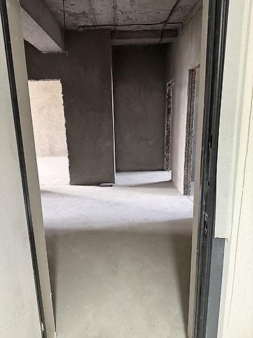 borsan: 3 комнаты, 91 м², Элитка, 14 этаж, Готовая ПСО (под самоотделку) — 5