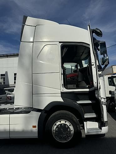 вольво тягач кыргызстан: Тягач, Volvo, 2019 г. — 2