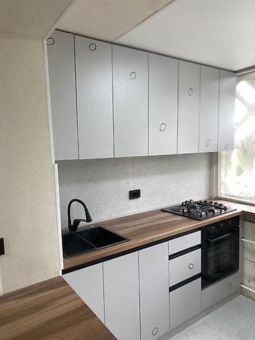 Батирлер: 2 бөлмө, 65 м², Жеке план, 3 кабат, Евроремонт — 2