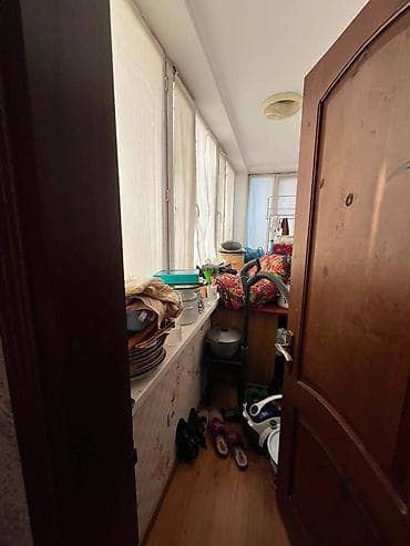 4 комнаты, 100 м², Академия Наук Элитка, 6 этаж, Евроремонт — 3