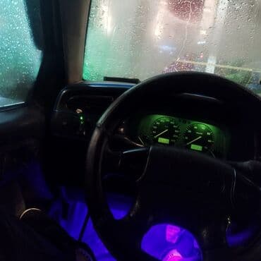 венто 1 6: Volkswagen Vento: 1992 г., 1.8 л, Механика, Бензин, Седан — 7