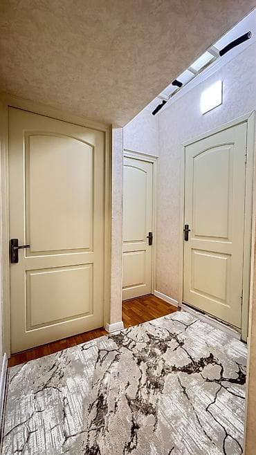 продаю квартиру вефа: 3 комнаты, 79 м², 106 серия, 6 этаж, Косметический ремонт — 8