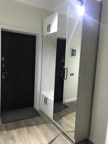 мебель в прихожую: Modern Home Прихожие на заказ, любой сложности. Доставка установка — 1