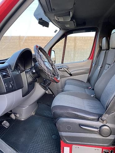 кia 5: Грузовик, Mercedes-Benz, Дубль — 6