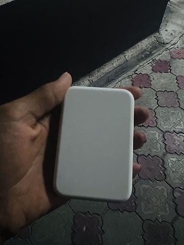 se iphone: Магнитный внешний аккумулятор (MagSafe power bank) для iPhone - — 1