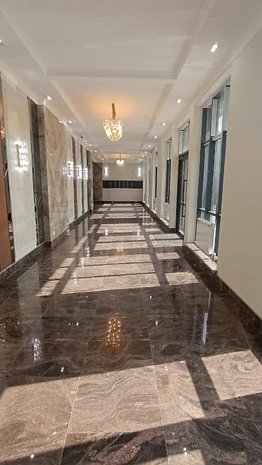 флоренция: 2 комнаты, 80 м², Элитка, 13 этаж, Дизайнерский ремонт — 10