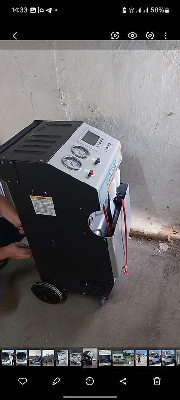 d 4d: Ремонт деталей автомобиля — 6