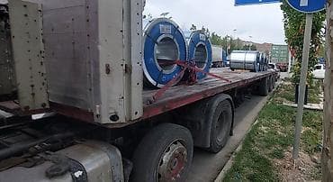 требуется разнорабочий бишкек: Услуга грузоперевозки по городу и межгород Бишкек Токмок Нарын — 3