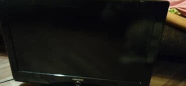 магнитофон sharp: Продаю телевизор. рабочий. с полосой на экране. стоимость 3000 сом — 5