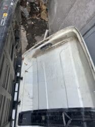 купить бокс на крышу автомобиля бу: Автобокс 190 см — 6