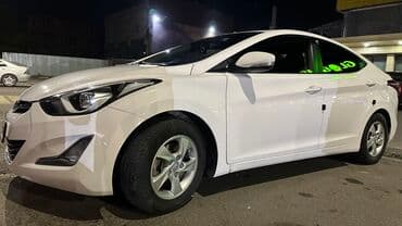 коробка передач автомат хендай солярис: Hyundai Avante: 2015 г., 1.6 л, Типтроник, Бензиновая, Седан — 10