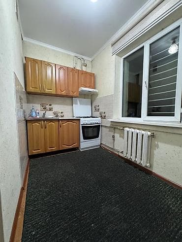 55: 1 комната, 34 м², 105 серия, 5 этаж, Косметический ремонт — 8