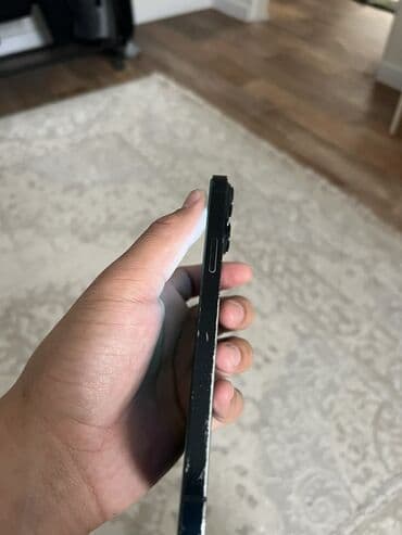 чехлы на айфон хр: IPhone 14 Plus, Б/у, 256 ГБ, Midnight, Защитное стекло, 84 % — 3