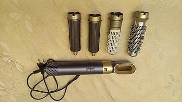 сумки бишкек: Фен Бытовой, Фен-щетка — 5