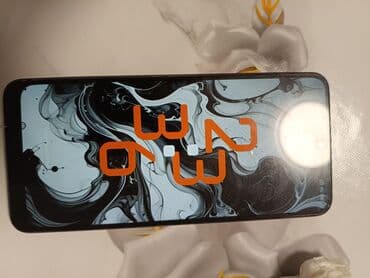 Ковролин: Redmi, Redmi Note 12, Б/у, 256 ГБ, цвет - Серый — 6