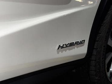 на rx harrier: Lexus RX: 2018 г., 3.5 л, Вариатор, Гибрид, Кроссовер — 4