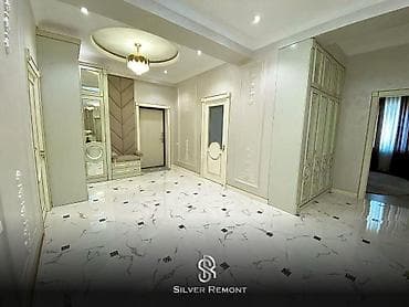 гранитная плита: Профессиональная отделка интерьеров в классическом и неоклассическом — 3