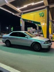 двигатель на виндом: Honda Torneo: 2001 г., 1.8 л, Автомат, Бензиновая, Седан — 2