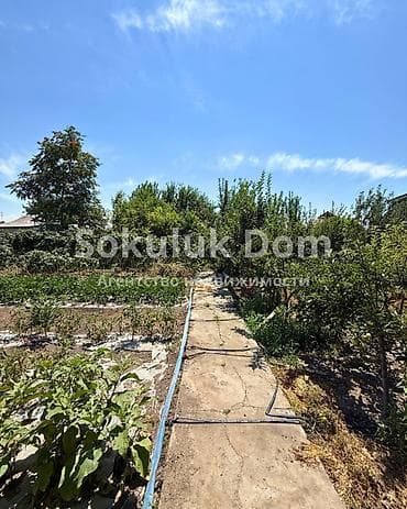 Кыймылсыз мүлк: 🏠Продается дом в с. Сокулук 🟡Комнаты: 7 🟡Участок: 18 соток 🟡Отопление — 5