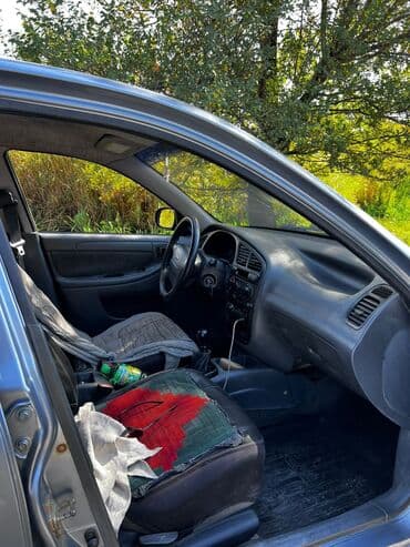 продаю авто с последующим выкупом: Daewoo Lanos сатылат — 2