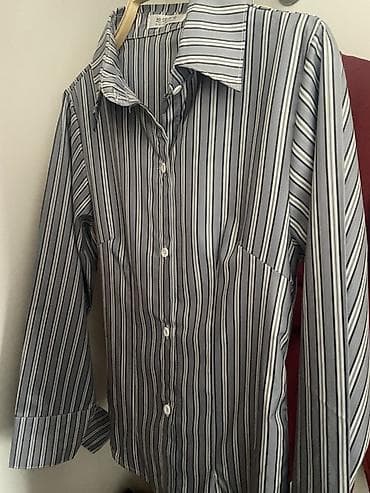 Мужская одежда: 📢 ПРОДАЮ СТИЛЬНЫЕ РУБАШКИ (Состояние новых!) Вещи надевались всего по — 4